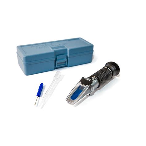 hand refractometer in agriculture|manual refractometer.